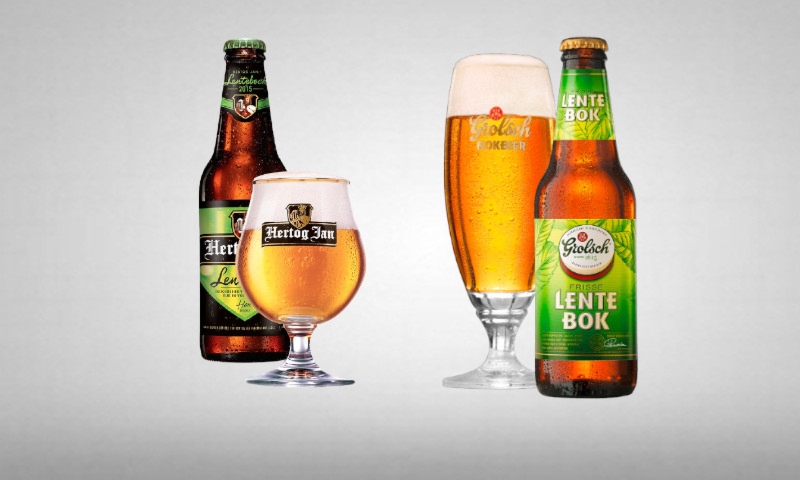 Verschillende seizoensbieren Verschillende seizoensbieren